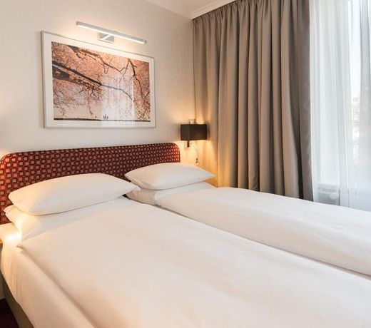 Best Western Plus Hotel St. Raphael