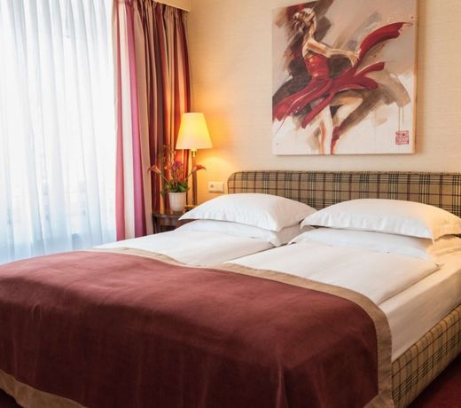 Best Western Plus Hotel St. Raphael