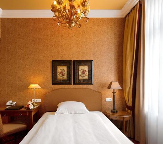 Hotel City House