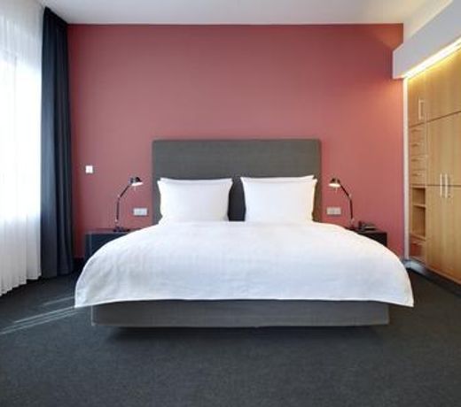 THE MADISON Hotel Hamburg