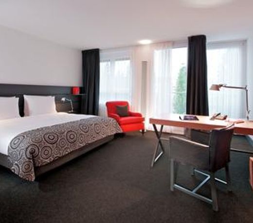 THE MADISON Hotel Hamburg
