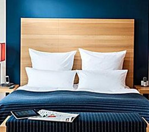 Clipper Boardinghouse - Hamburg-Holzhafen