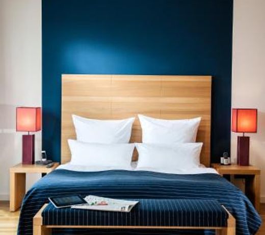 Clipper Boardinghouse - Hamburg-Holzhafen