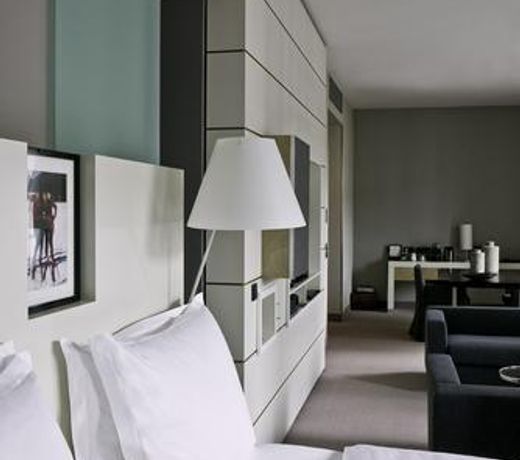 Sofitel Am Alten Wall Hamburg Hotel