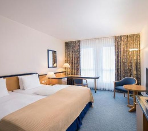 Holiday Inn Hamburg, an IHG Hotel
