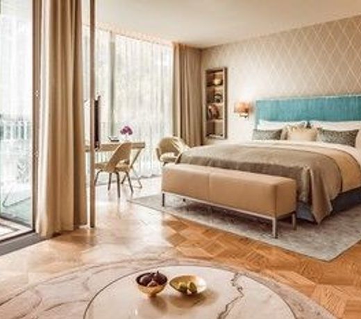 INTERCONTINENTAL HAMBURG