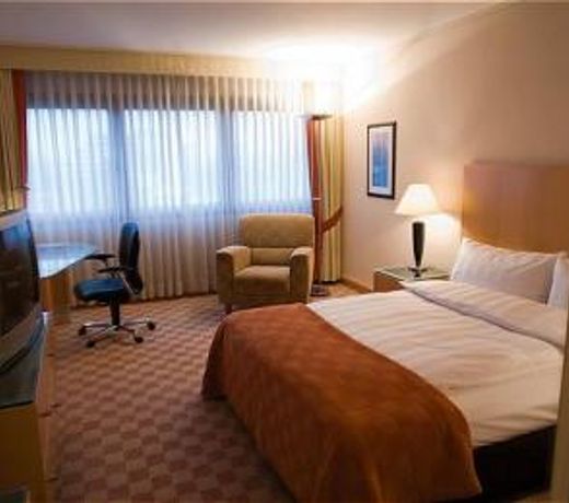 INTERCONTINENTAL HAMBURG