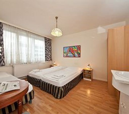 Hotel Wikinger Hof