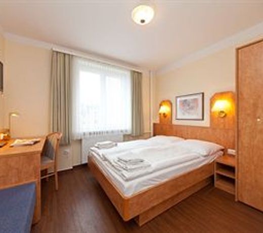 Hotel Wikinger Hof