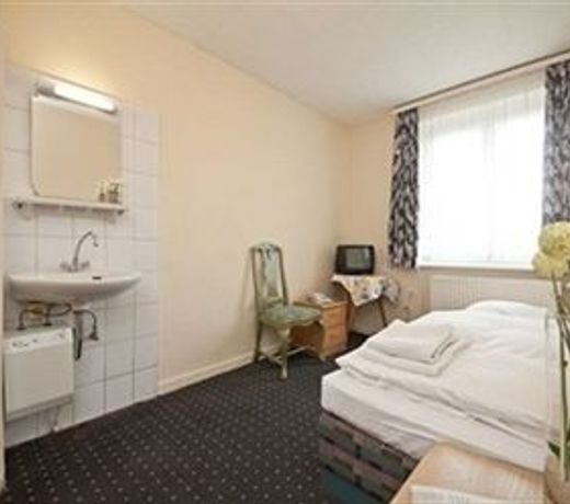Hotel Wikinger Hof