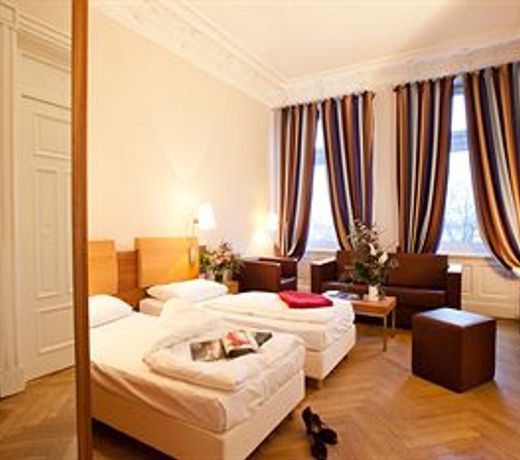 Hotel Alsterblick