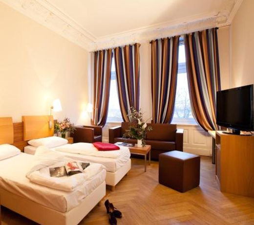 Hotel Alsterblick