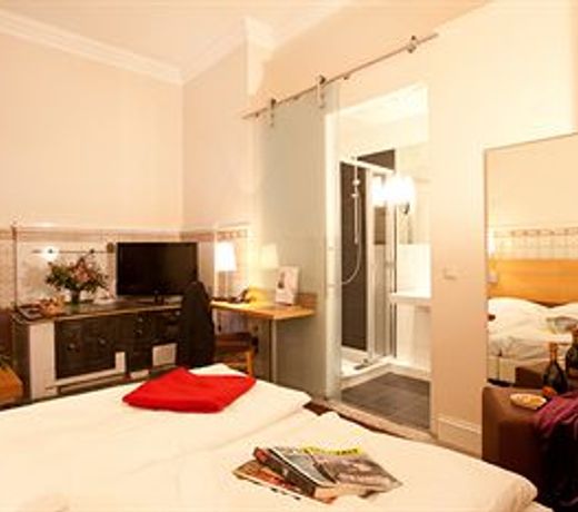 Hotel Alsterblick