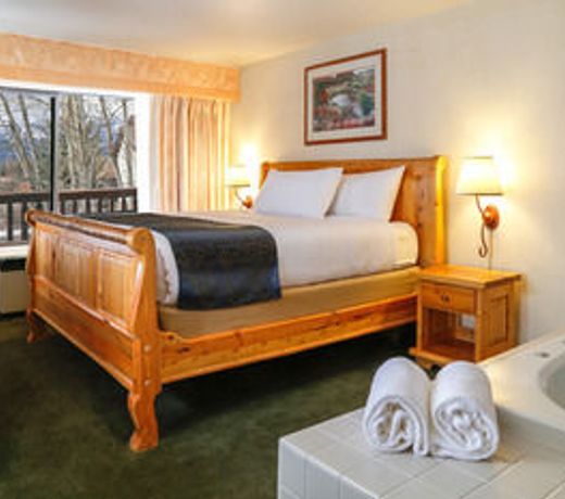 The Pine Lodge on Whitefish River, Ascend Hotel Collection