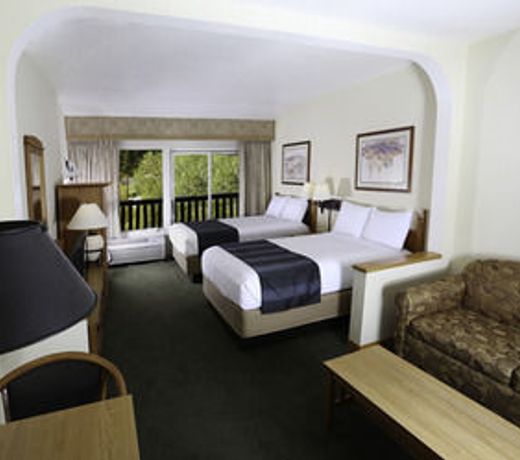 The Pine Lodge on Whitefish River, Ascend Hotel Collection