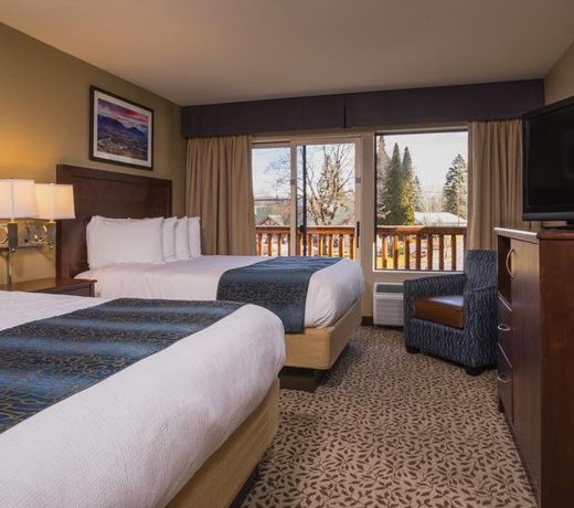 The Pine Lodge on Whitefish River, Ascend Hotel Collection