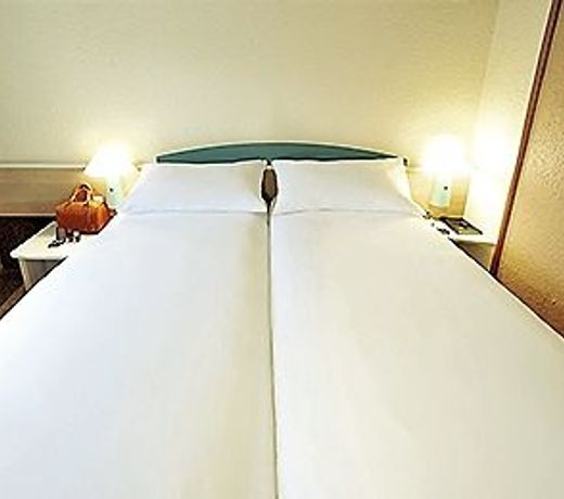 ibis Hotel Hamburg St. Pauli Messe