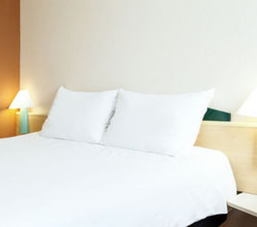 ibis Hotel Hamburg St. Pauli Messe