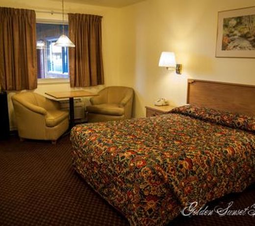 Rodeway Inn