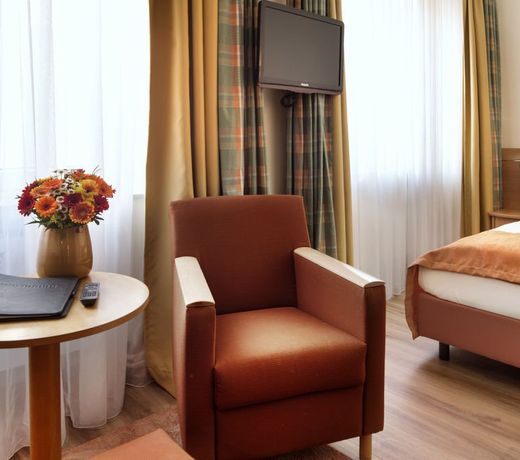 Select Hotel Tiefenthal