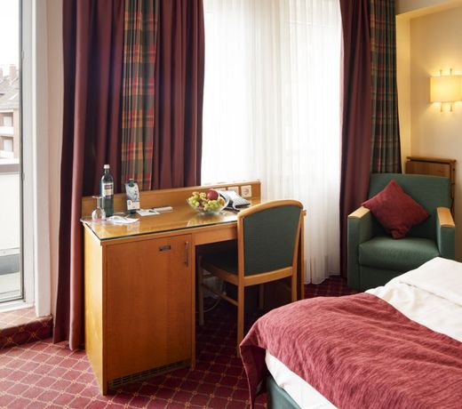 Select Hotel Tiefenthal
