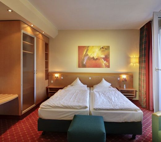 Select Hotel Tiefenthal
