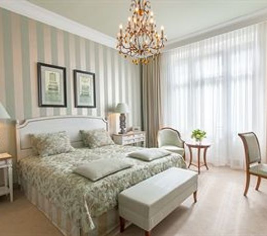 Romantik Hotel das Smolka