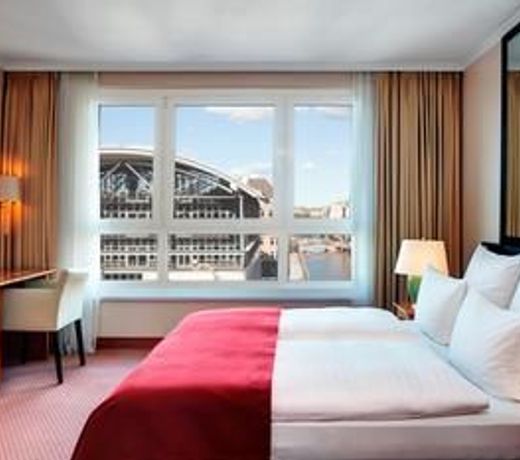 Steigenberger Hotel Hamburg