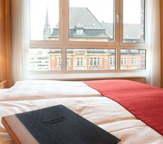 Steigenberger Hotel Hamburg