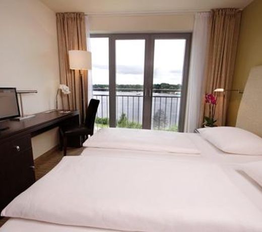 The Rilano Hotel Hamburg