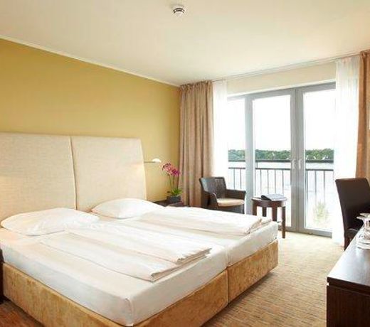 The Rilano Hotel Hamburg