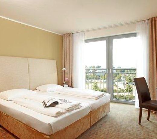 The Rilano Hotel Hamburg