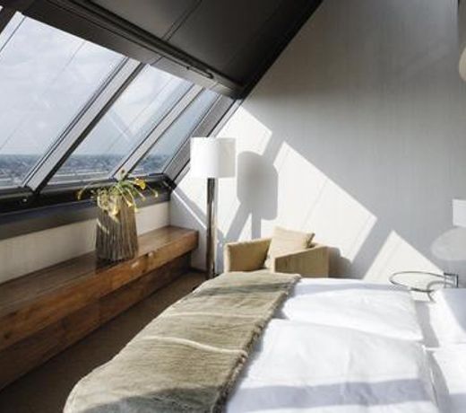 Mövenpick Hotel Hamburg