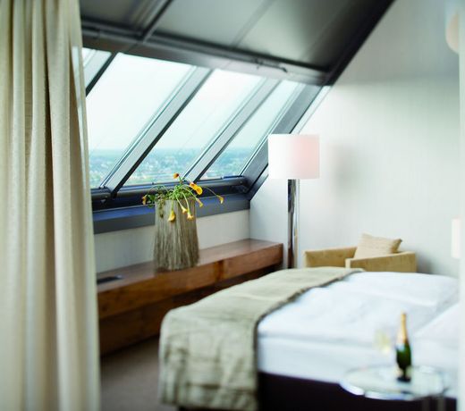 Mövenpick Hotel Hamburg