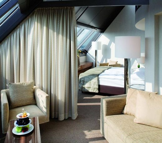 Mövenpick Hotel Hamburg