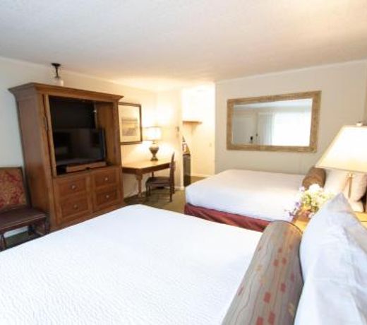 Scotty's Lakeside Resort
