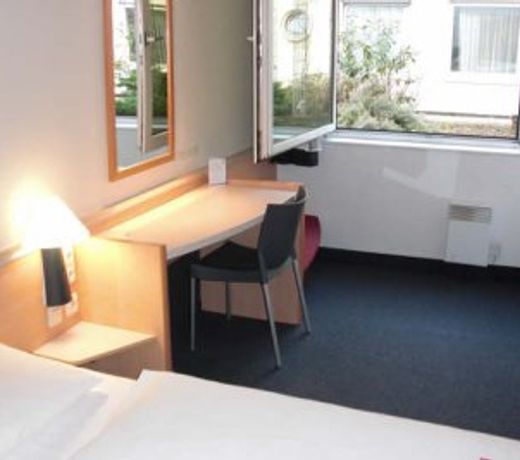 Egon Hotel Hamburg City