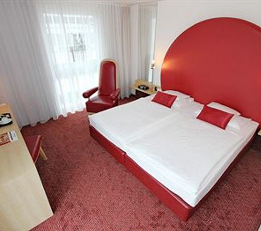ARCOTEL Rubin Hamburg