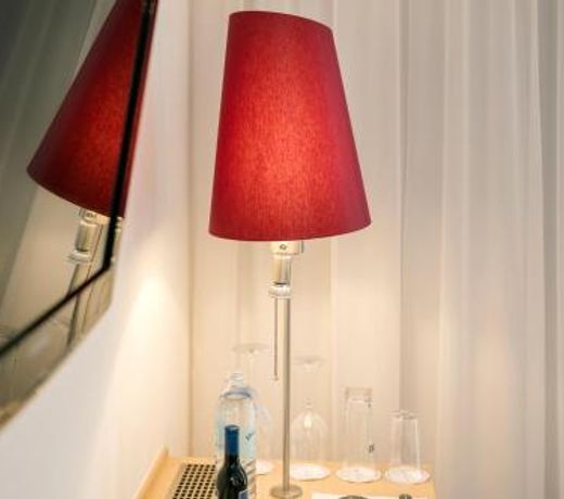 ARCOTEL Rubin Hamburg
