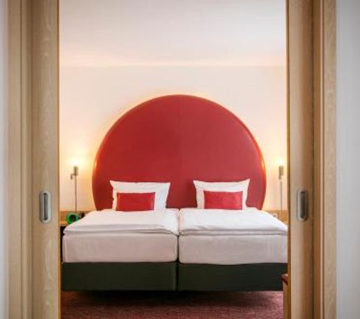 ARCOTEL Rubin Hamburg