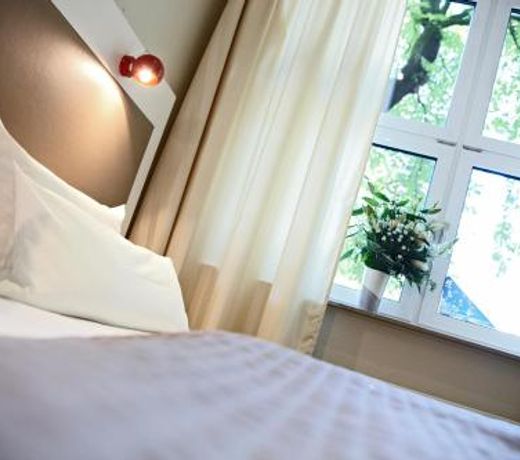 Hotel Domicil Hamburg by Golden Tulip