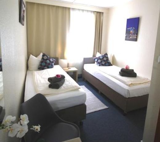 Auto-Parkhotel