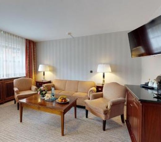 Hotel Engel