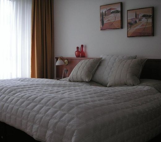 NewLivingHome Residenzhotel Hamburg