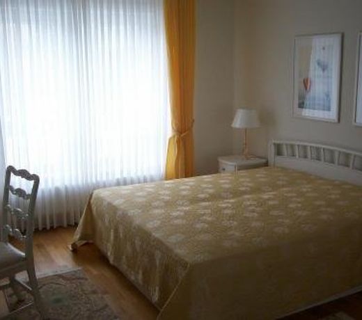 NewLivingHome Residenzhotel Hamburg
