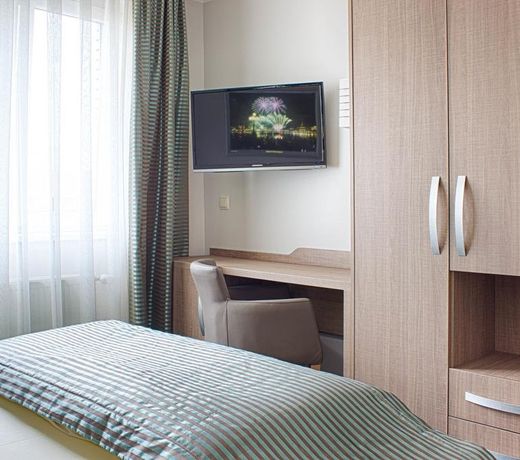 St.Joseph Hotel Hamburg - Reeperbahn St.Pauli Kiez