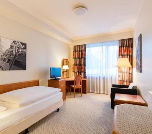 Hotel EuropÃ¤ischer Hof Hamburg