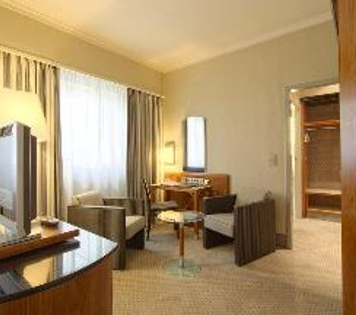 Hotel EuropÃ¤ischer Hof Hamburg