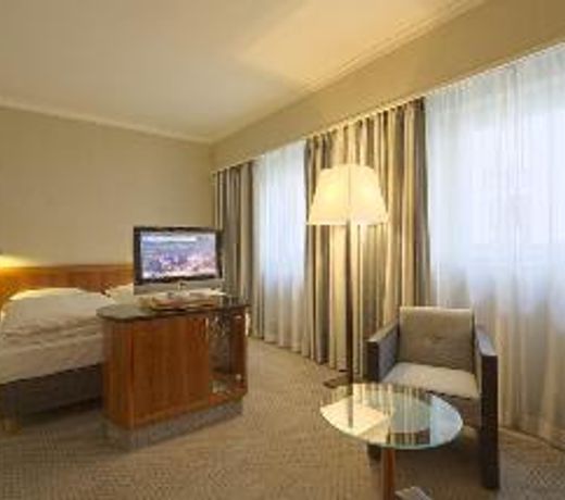 Hotel EuropÃ¤ischer Hof Hamburg