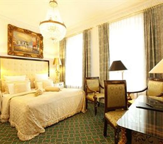 Boulevard Hotel Hamburg